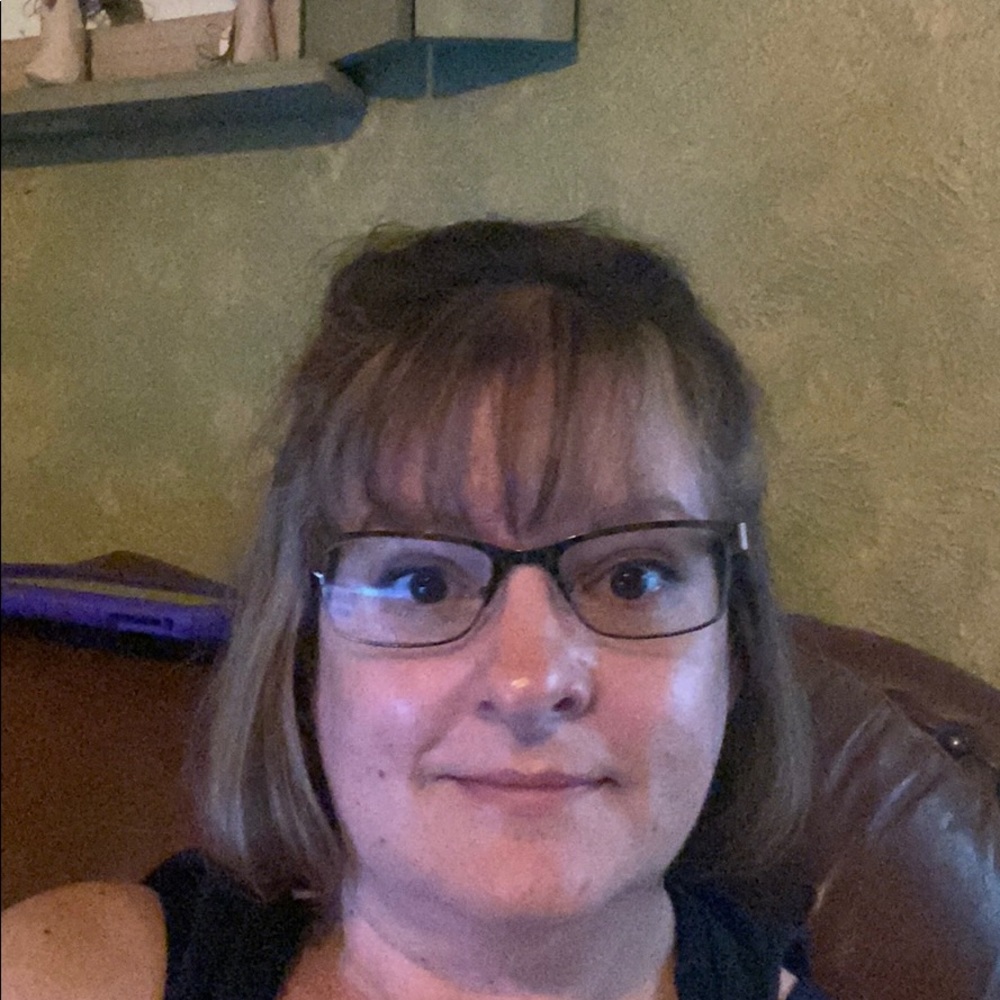 Meet your Posher, Kristy